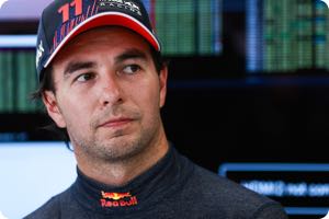 Sergio Perez