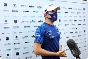 Nicholas Latifi