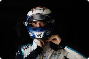 Nicholas Latifi