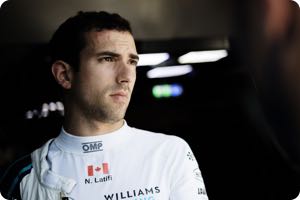 Nicholas Latifi