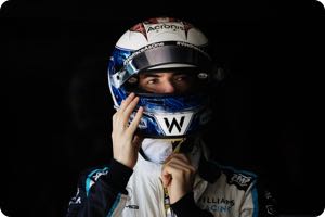 Nicholas Latifi