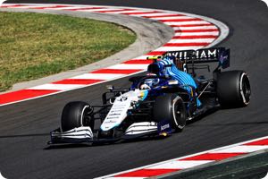 Nicholas Latifi