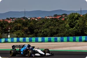 Nicholas Latifi