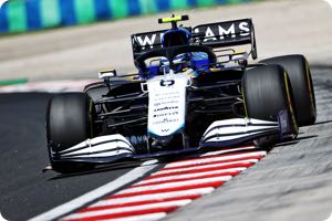 Nicholas Latifi