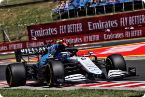 Nicholas Latifi