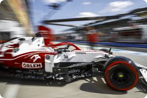 Kimi Raikkonen