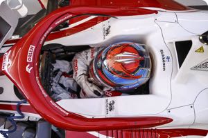 Kimi Raikkonen