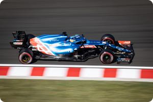 Fernando Alonso
