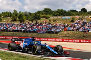 Fernando Alonso