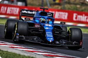 Fernando Alonso