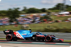 Fernando Alonso