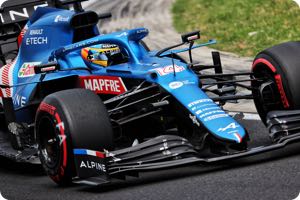 Fernando Alonso