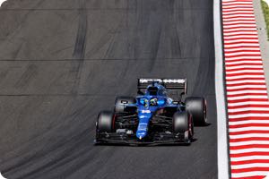 Fernando Alonso