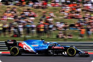 Esteban Ocon