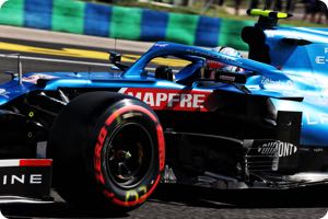 Esteban Ocon