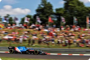 Esteban Ocon