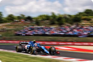 Esteban Ocon