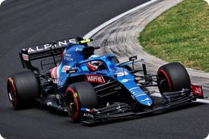 Esteban Ocon
