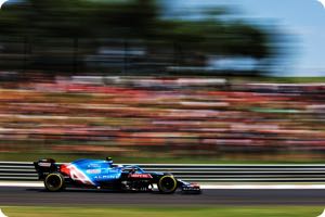 Esteban Ocon