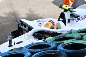 Mick Schumacher