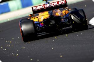 Lando Norris