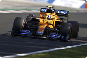 Lando Norris