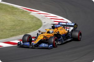 Daniel Ricciardo