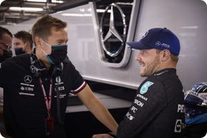 Valtteri Bottas