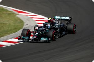 Valtteri Bottas