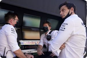 Toto Wolff