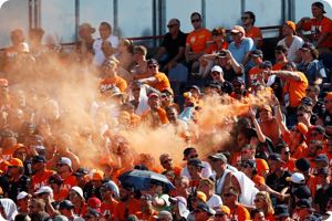 Hungarian GP 2021 - Saturday Photos