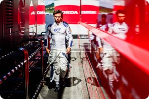 Pierre Gasly