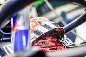Pierre Gasly
