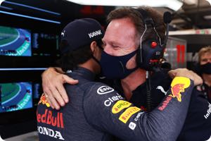 Christian Horner