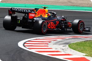 Sergio Perez
