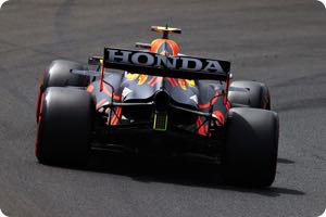 Sergio Perez