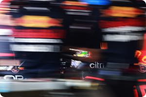 Sergio Perez