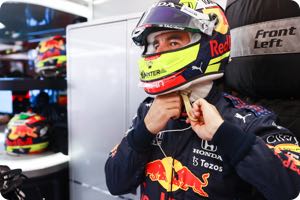 Sergio Perez