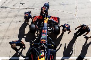 Sergio Perez