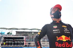 Sergio Perez