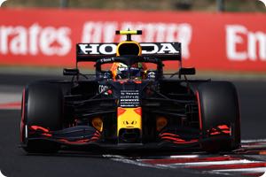 Sergio Perez