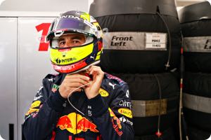 Sergio Perez