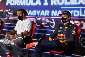 Press Conference