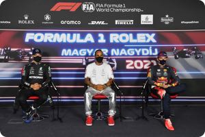 Press Conference