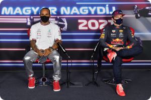 Press Conference
