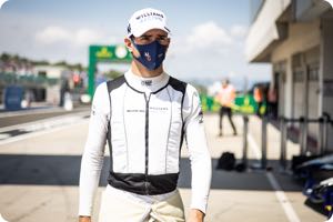 Nicholas Latifi