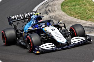Nicholas Latifi