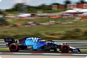 Nicholas Latifi