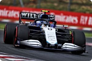 Nicholas Latifi