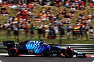 Nicholas Latifi